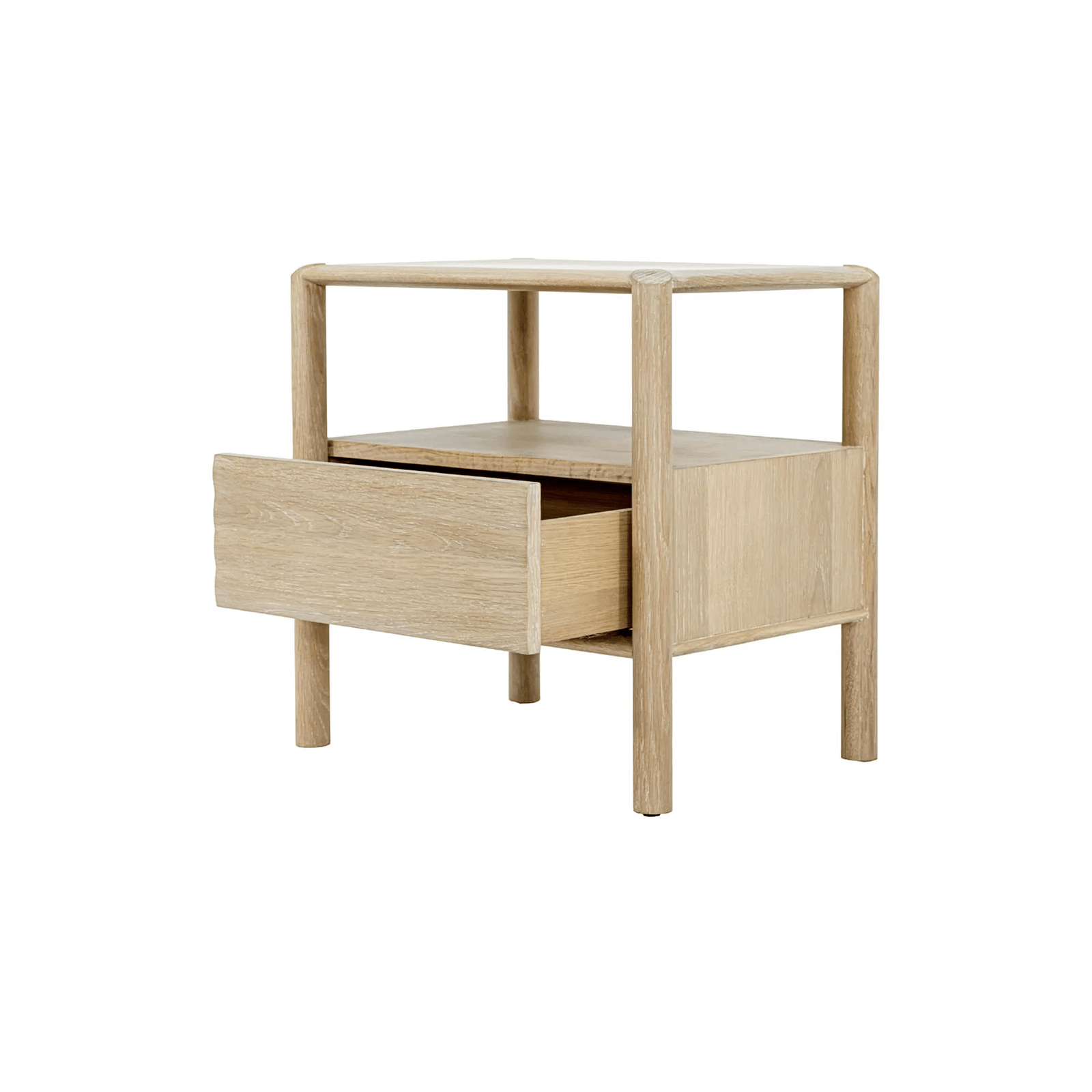 Regina Nightstand - Image 4
