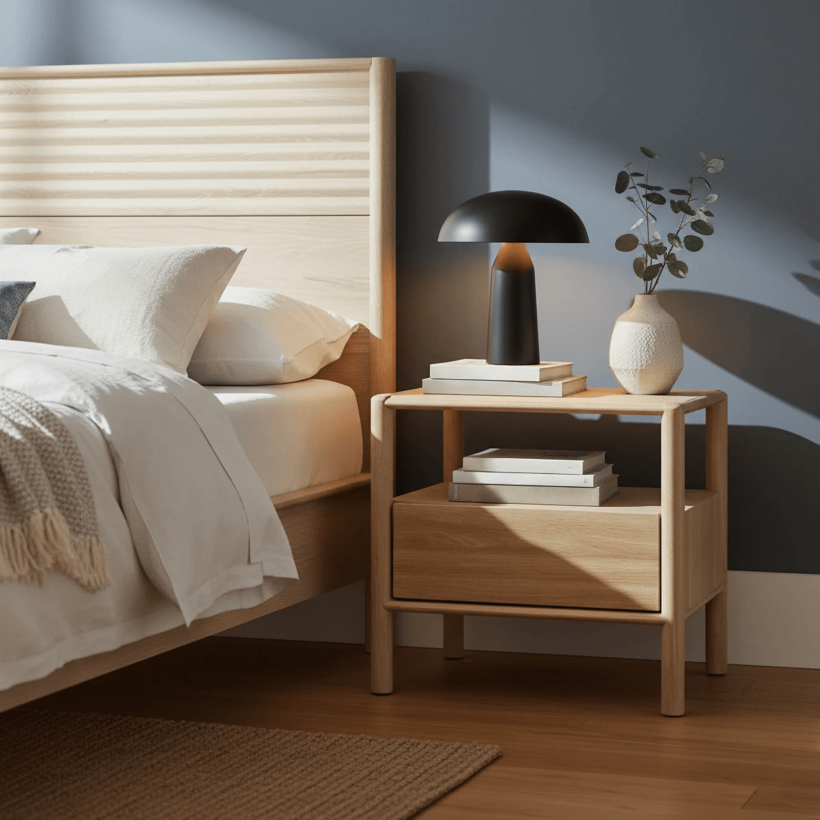 Regina Nightstand - Image 6