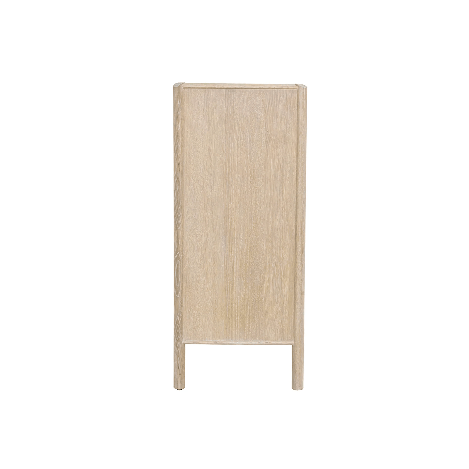 Regina 5 Drawer Chest - Image 7