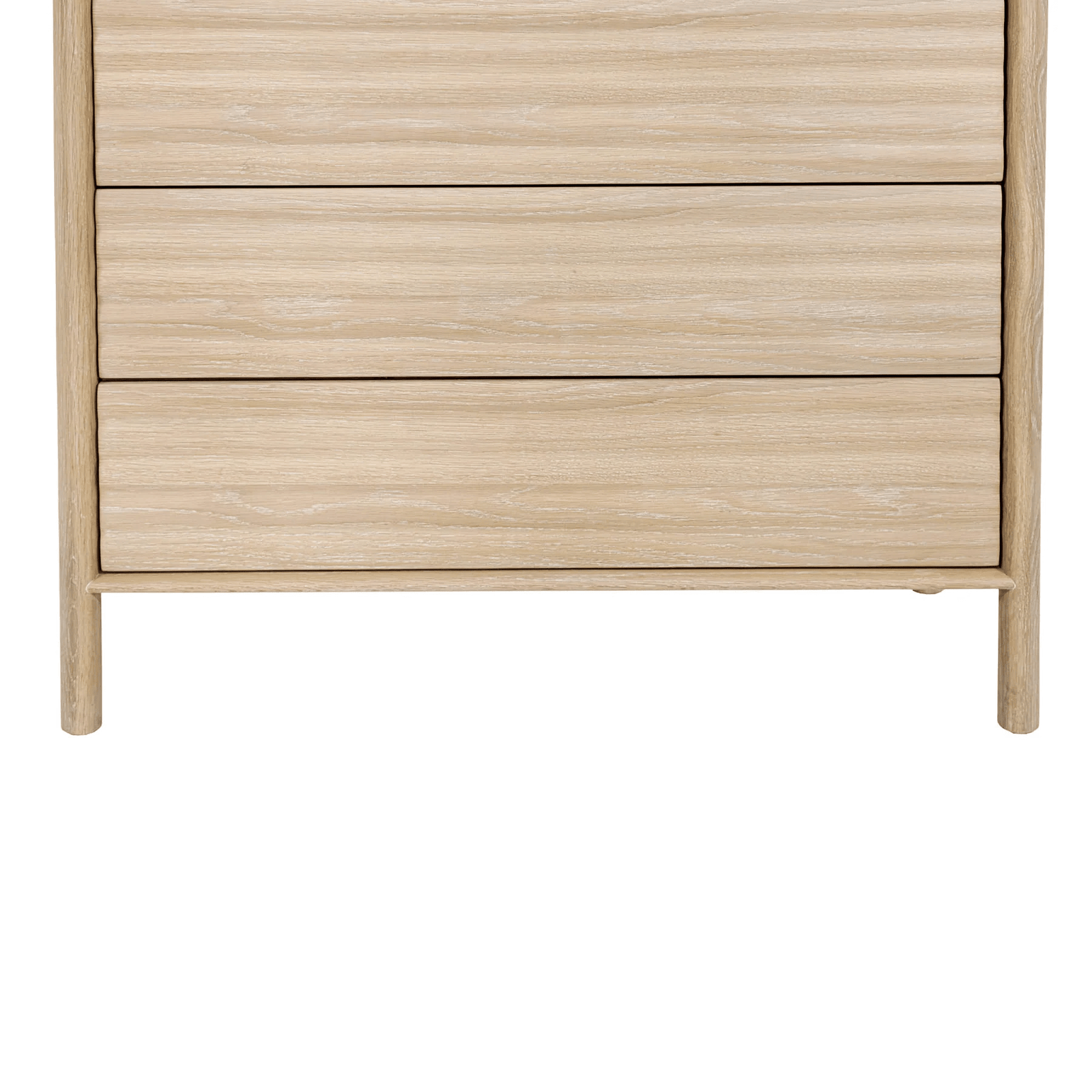 Regina 5 Drawer Chest - Image 9