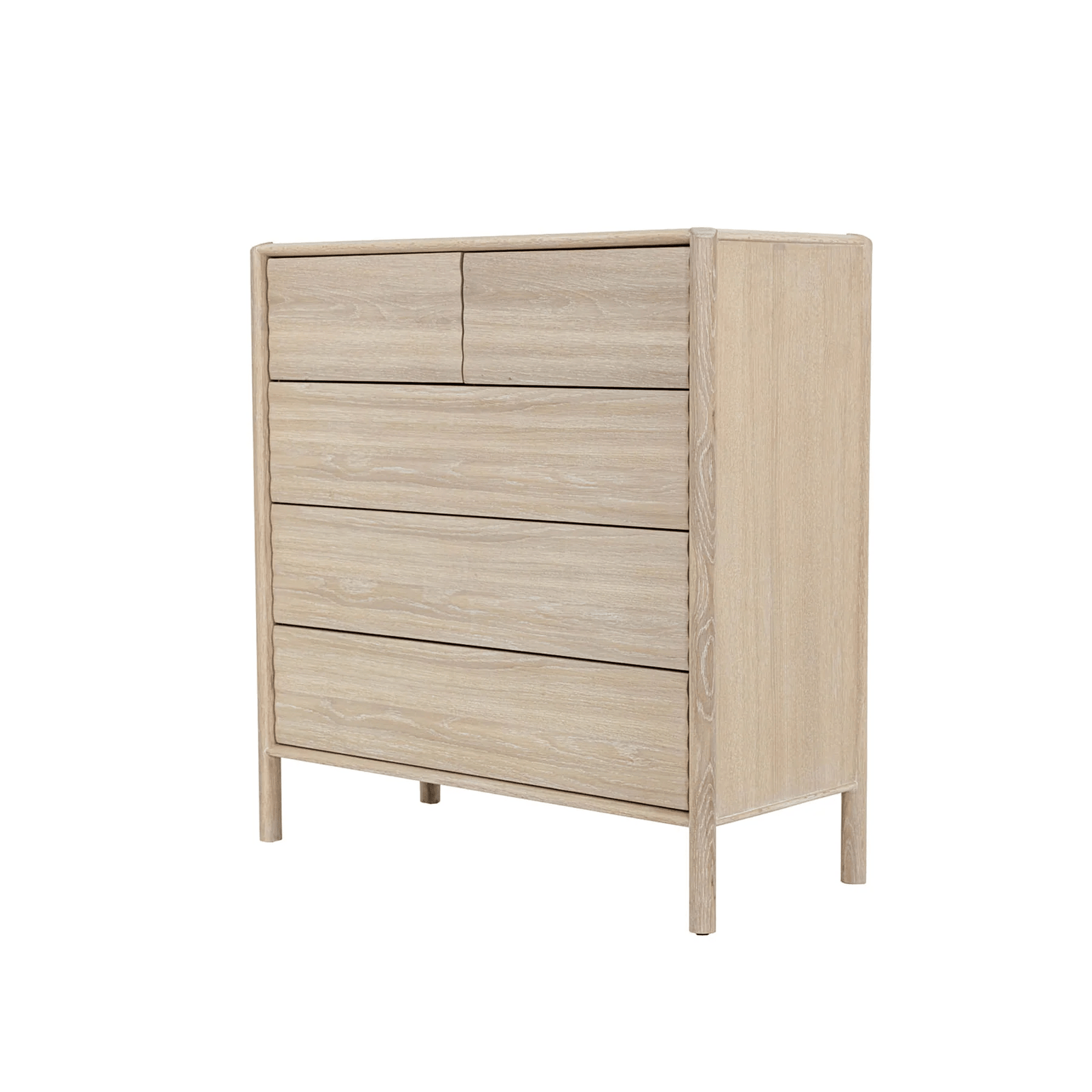 Regina 5 Drawer Chest
