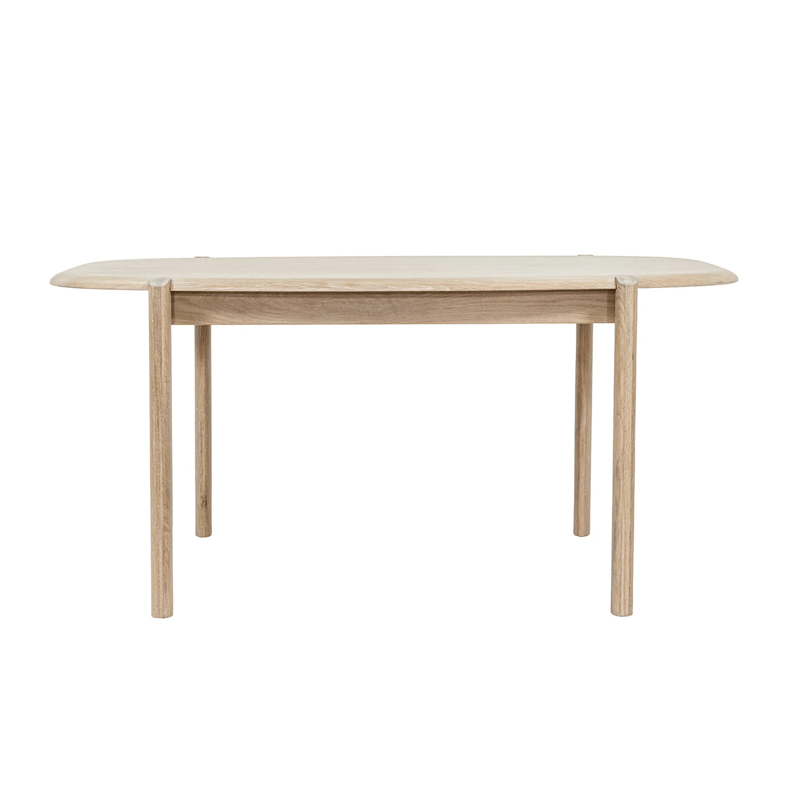 Regina Small Dining Table 62" - Image 2