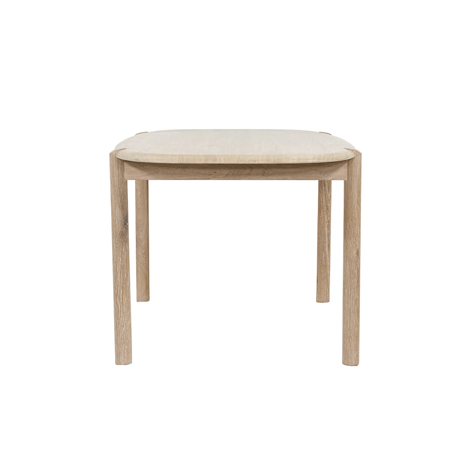 Regina Small Dining Table 62" - Image 5