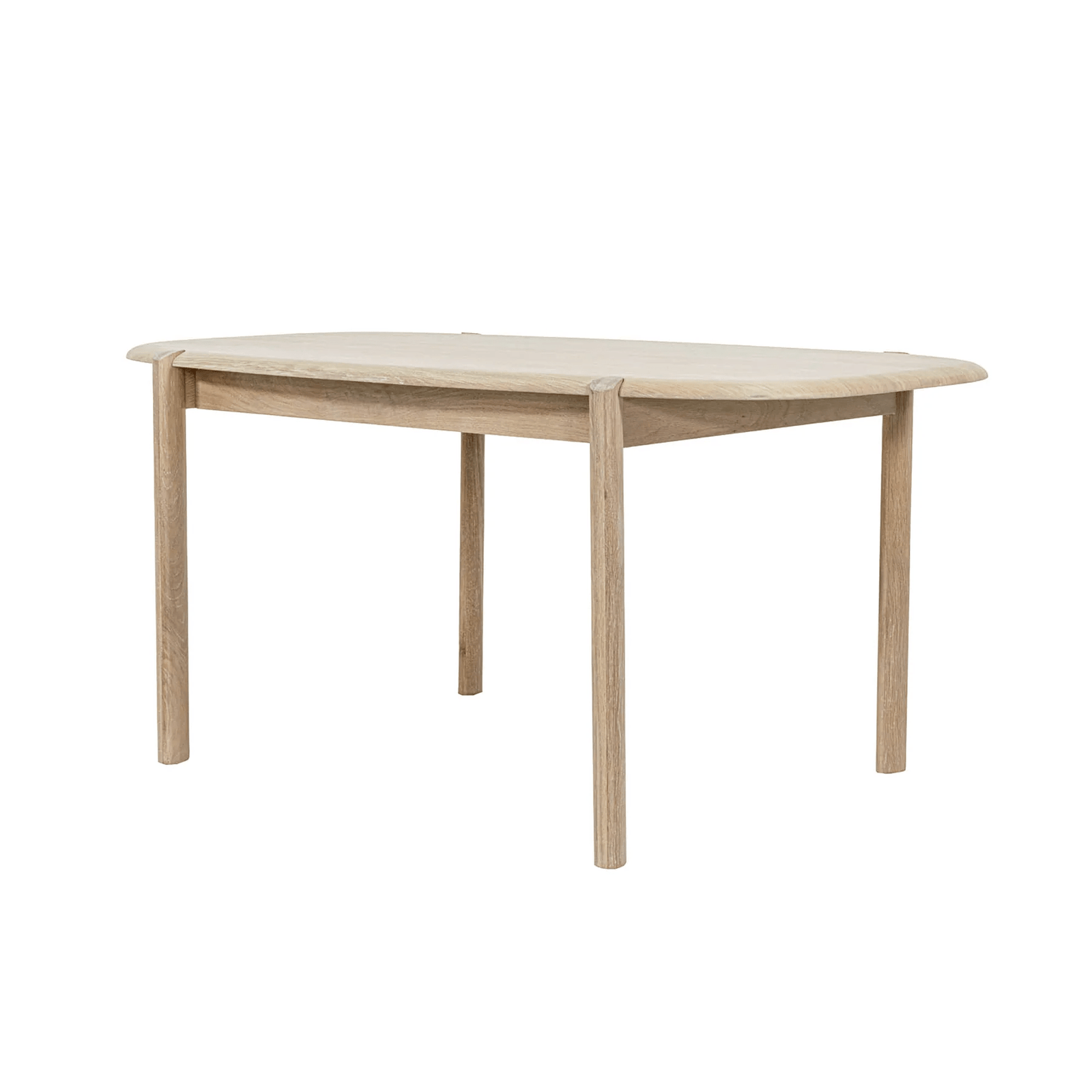 Regina Small Dining Table 62"