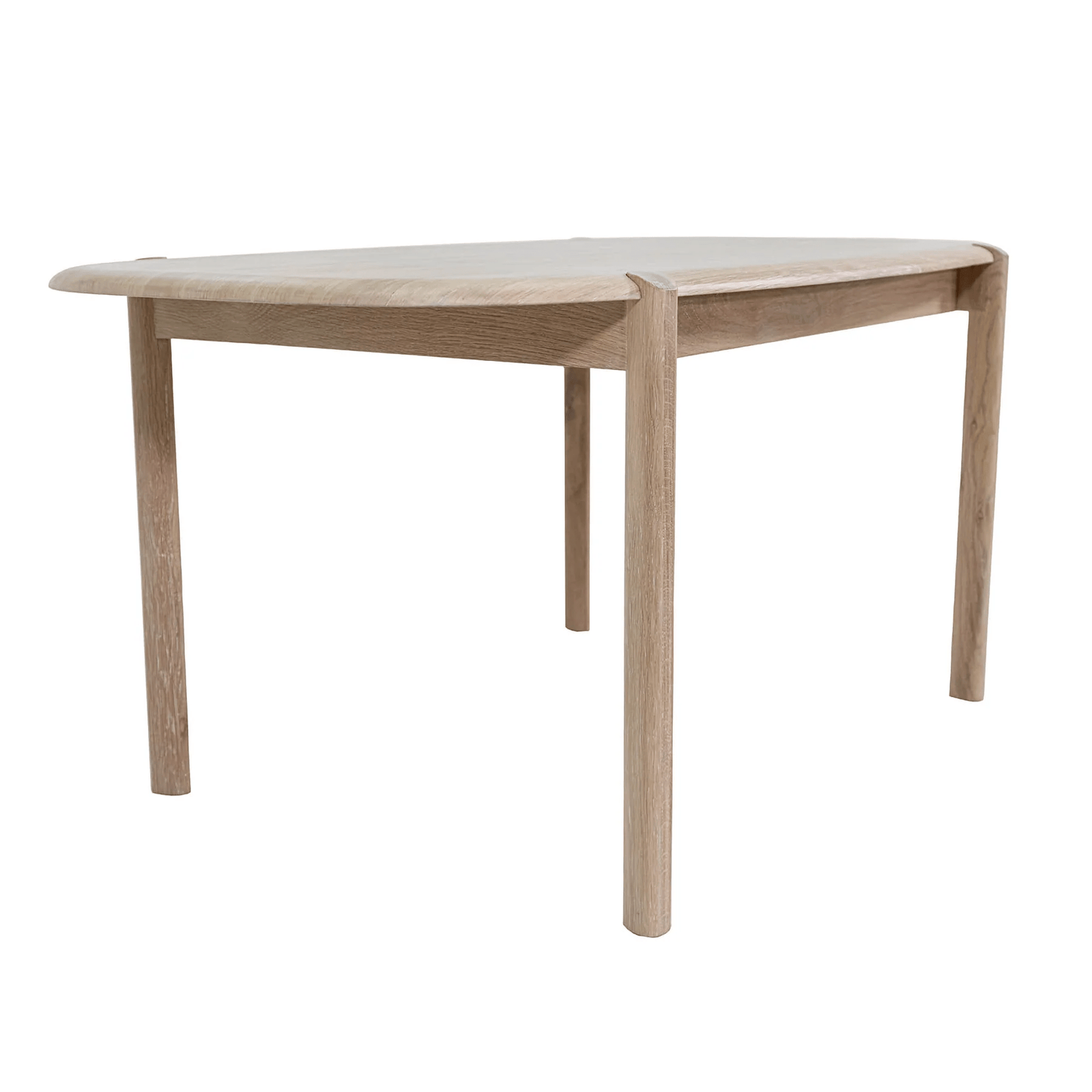 Regina Small Dining Table 62" - Image 3