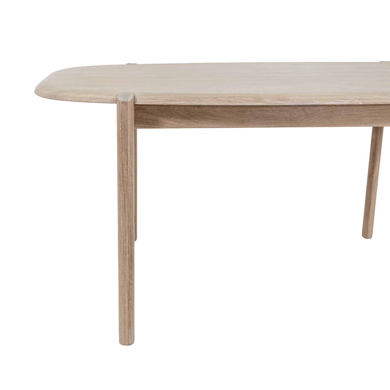 Regina Small Dining Table 62" - Image 8