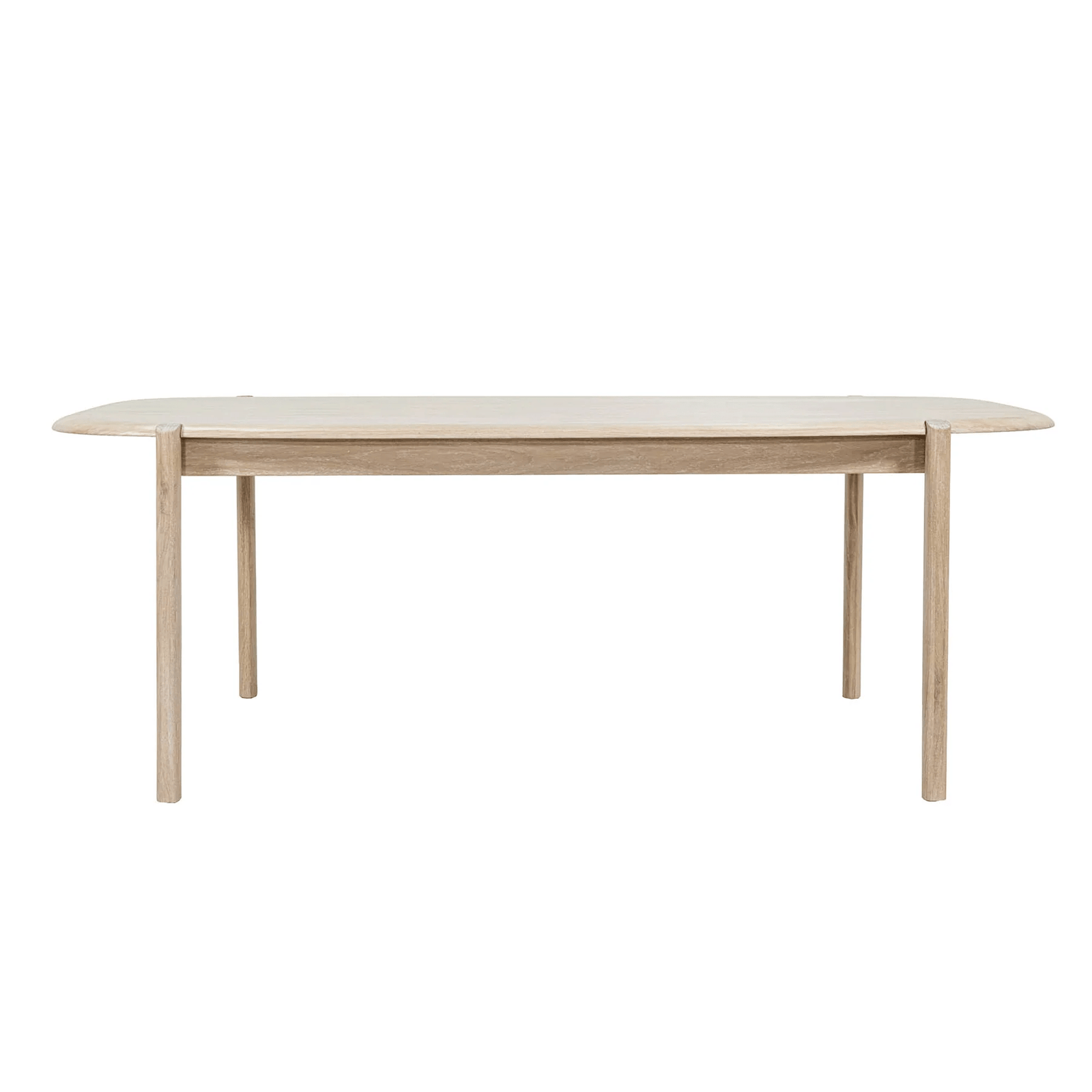 Regina Large Dining Table 82" - Image 5