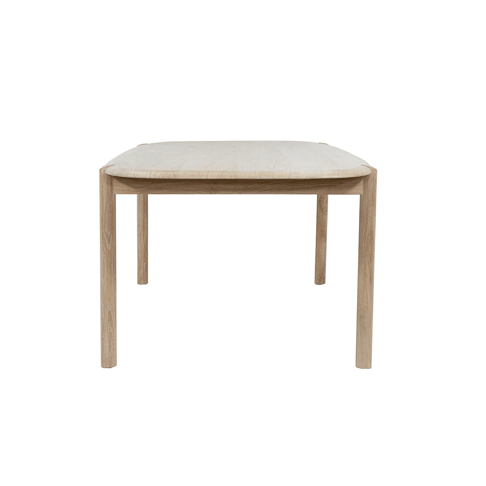 Regina Large Dining Table 82" - Image 6