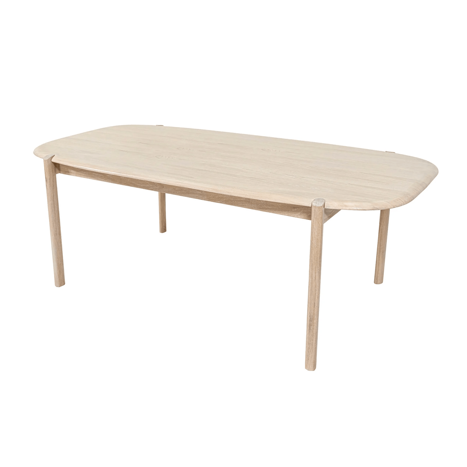 Regina Large Dining Table 82" - Image 8