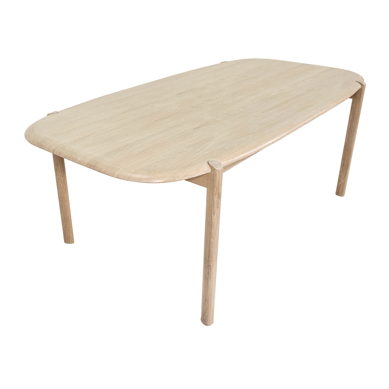Regina Large Dining Table 82" - Image 2
