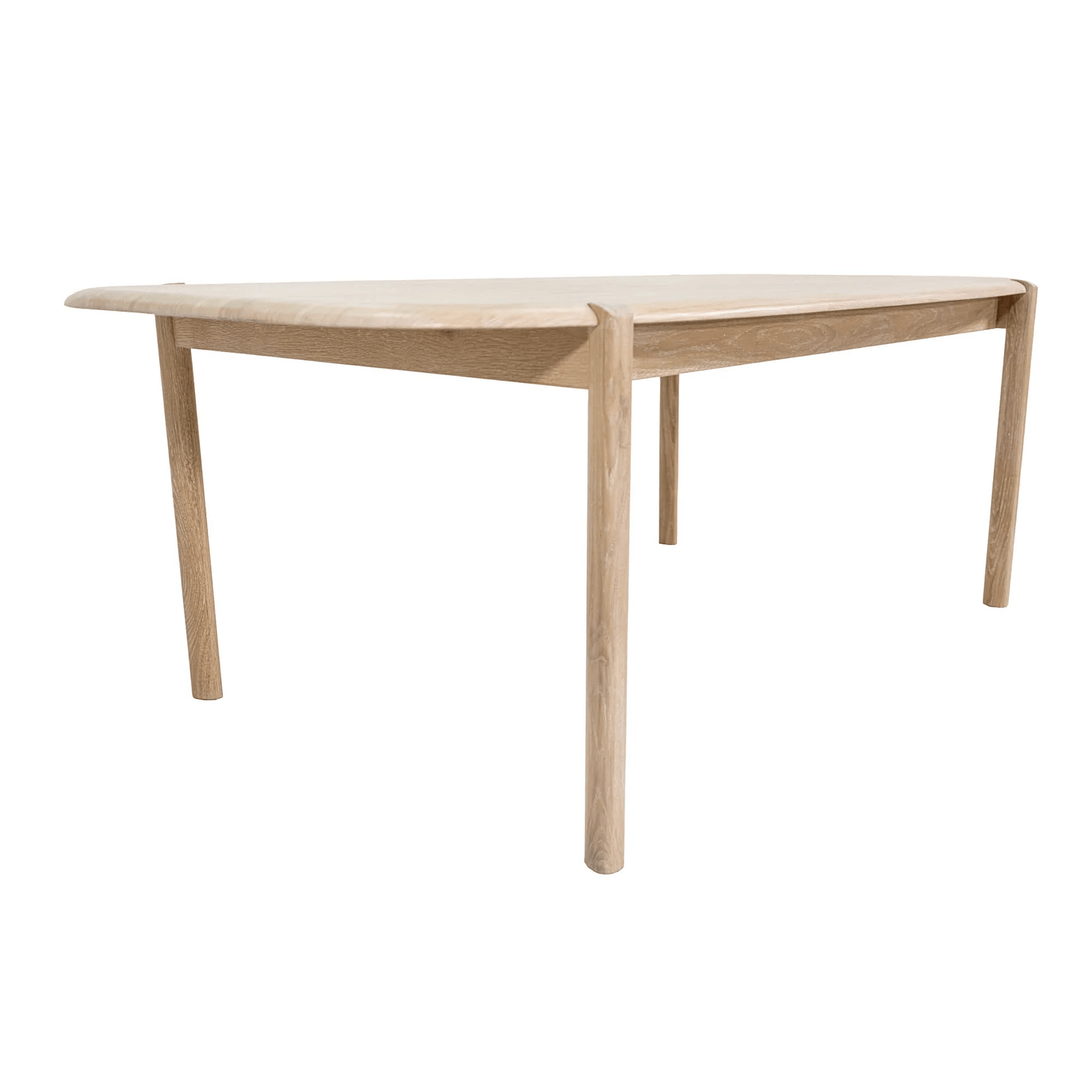 Regina Large Dining Table 82" - Image 3
