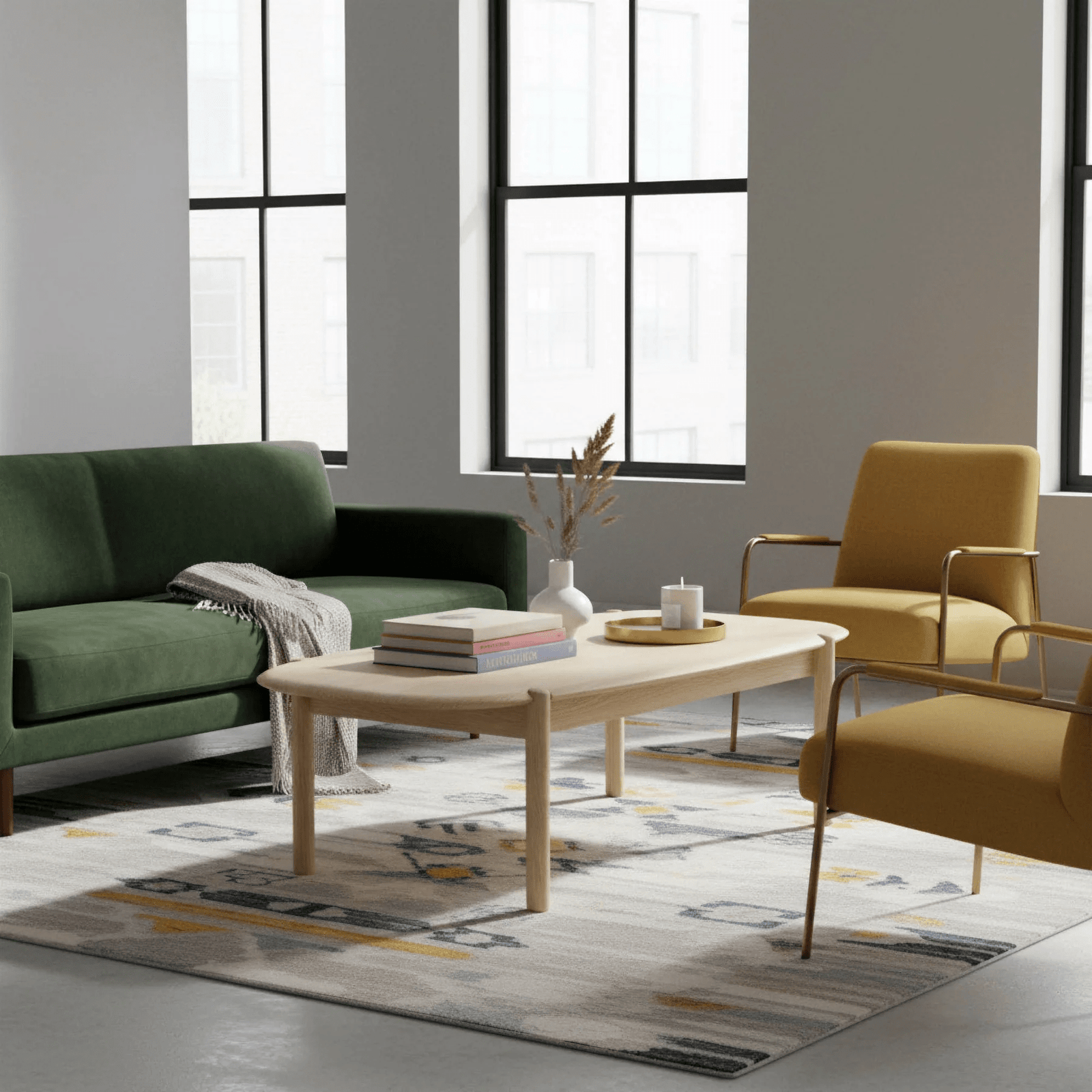 Regina Coffee Table - Image 5
