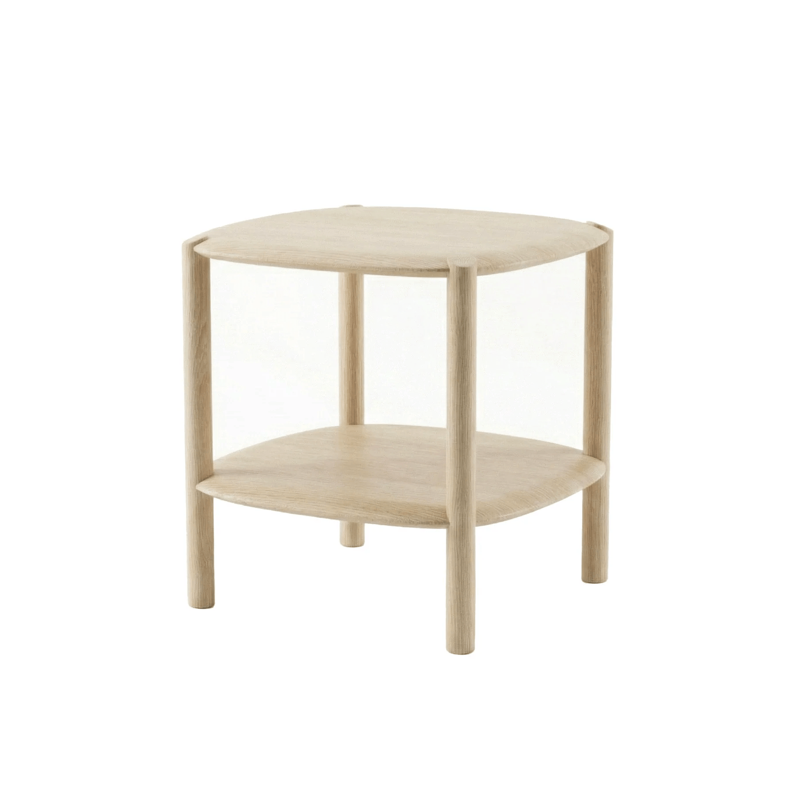 Regina Side Table