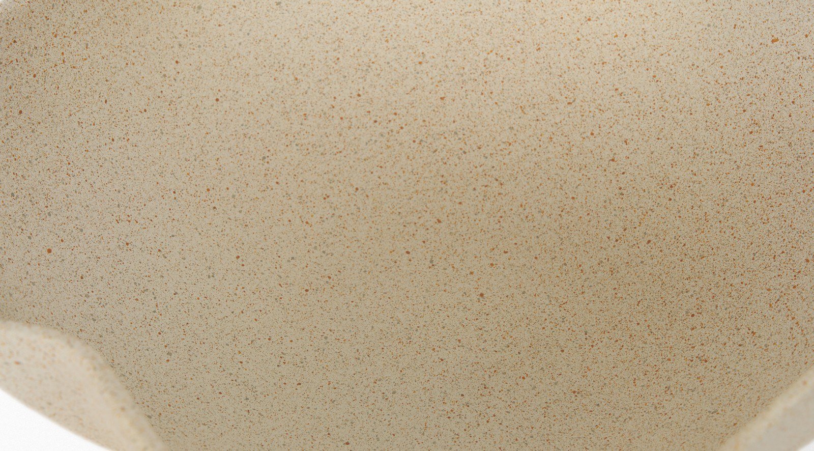 Radka Bowl Beige Small - Image 5