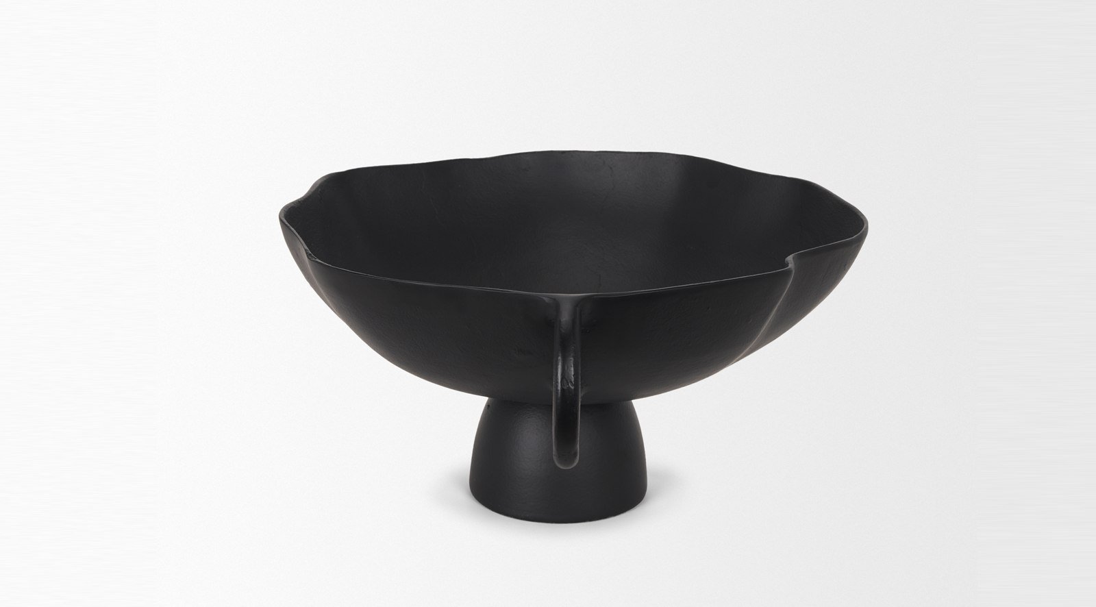 Radka Bowl Black Large - Image 2
