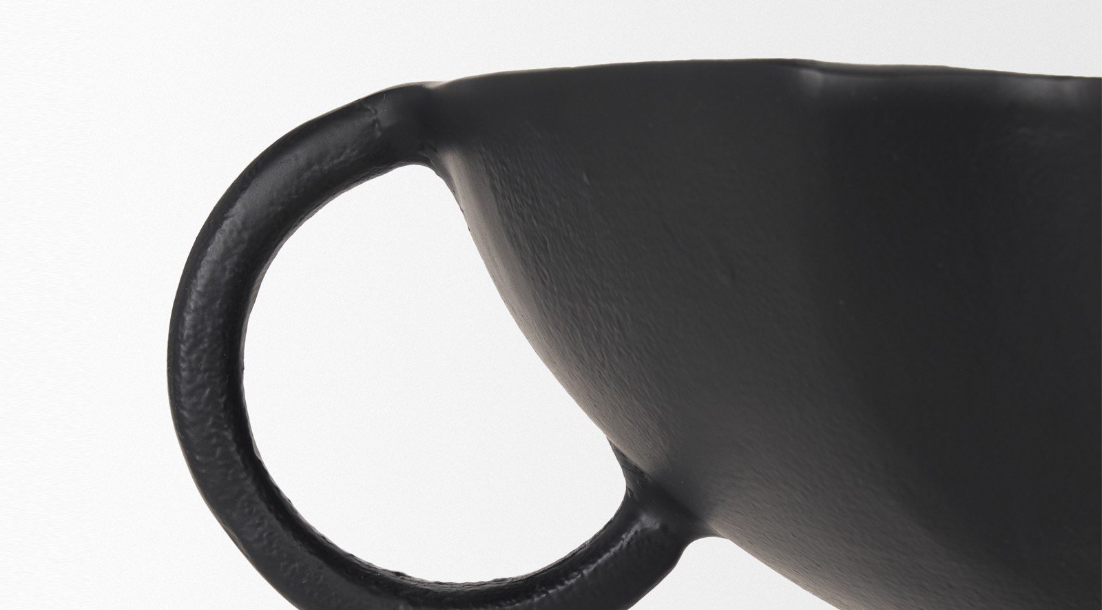 Radka Bowl Black Large - Image 6