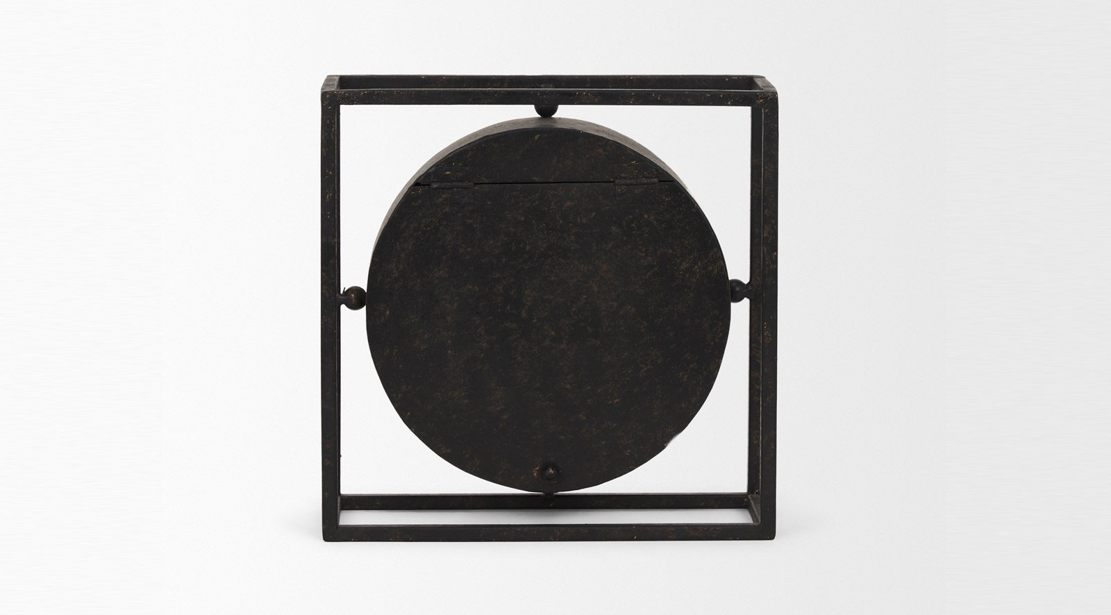 Raisa Table Clock - Image 4