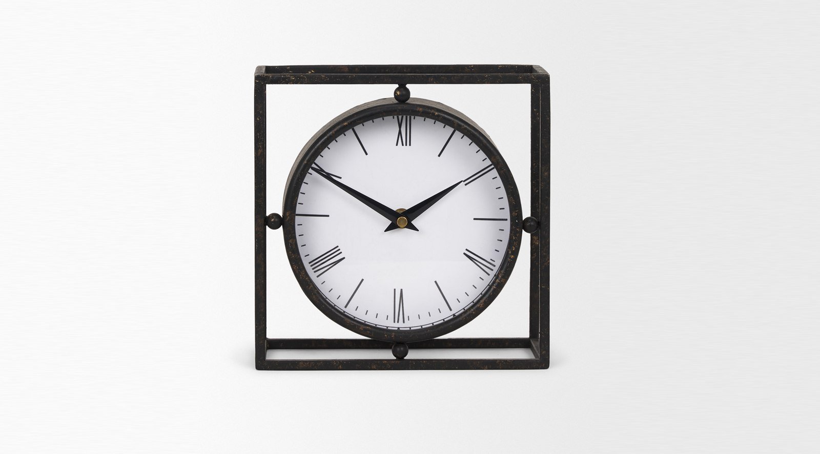 Raisa Table Clock - Image 2