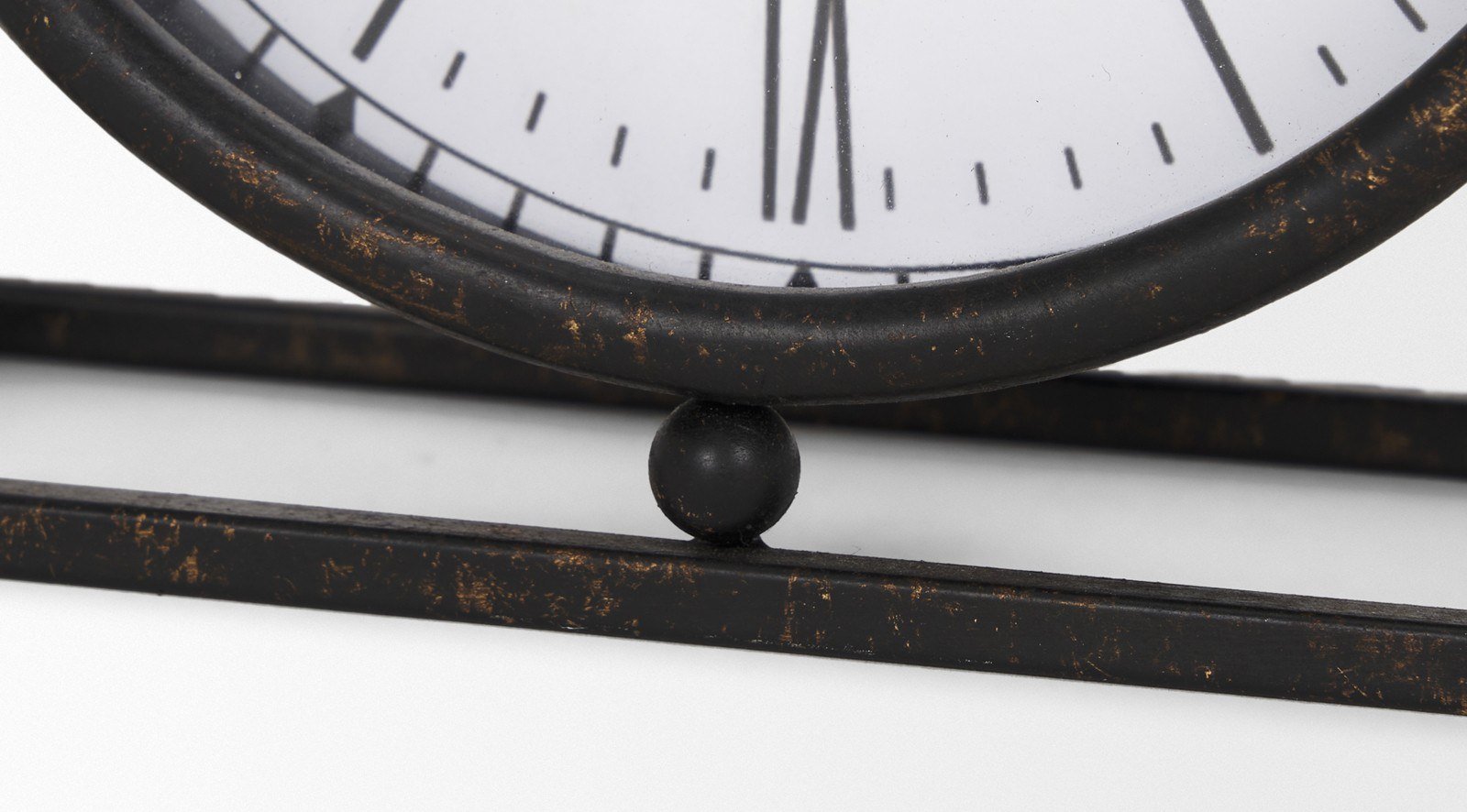 Raisa Table Clock - Image 7