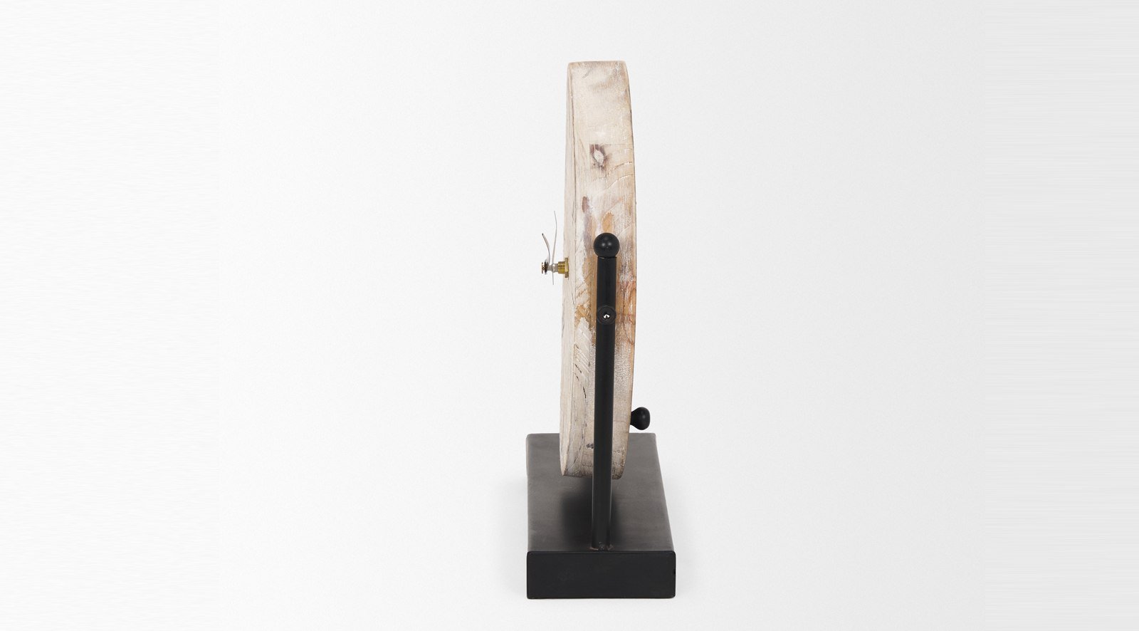 Raja Table Clock - Image 3