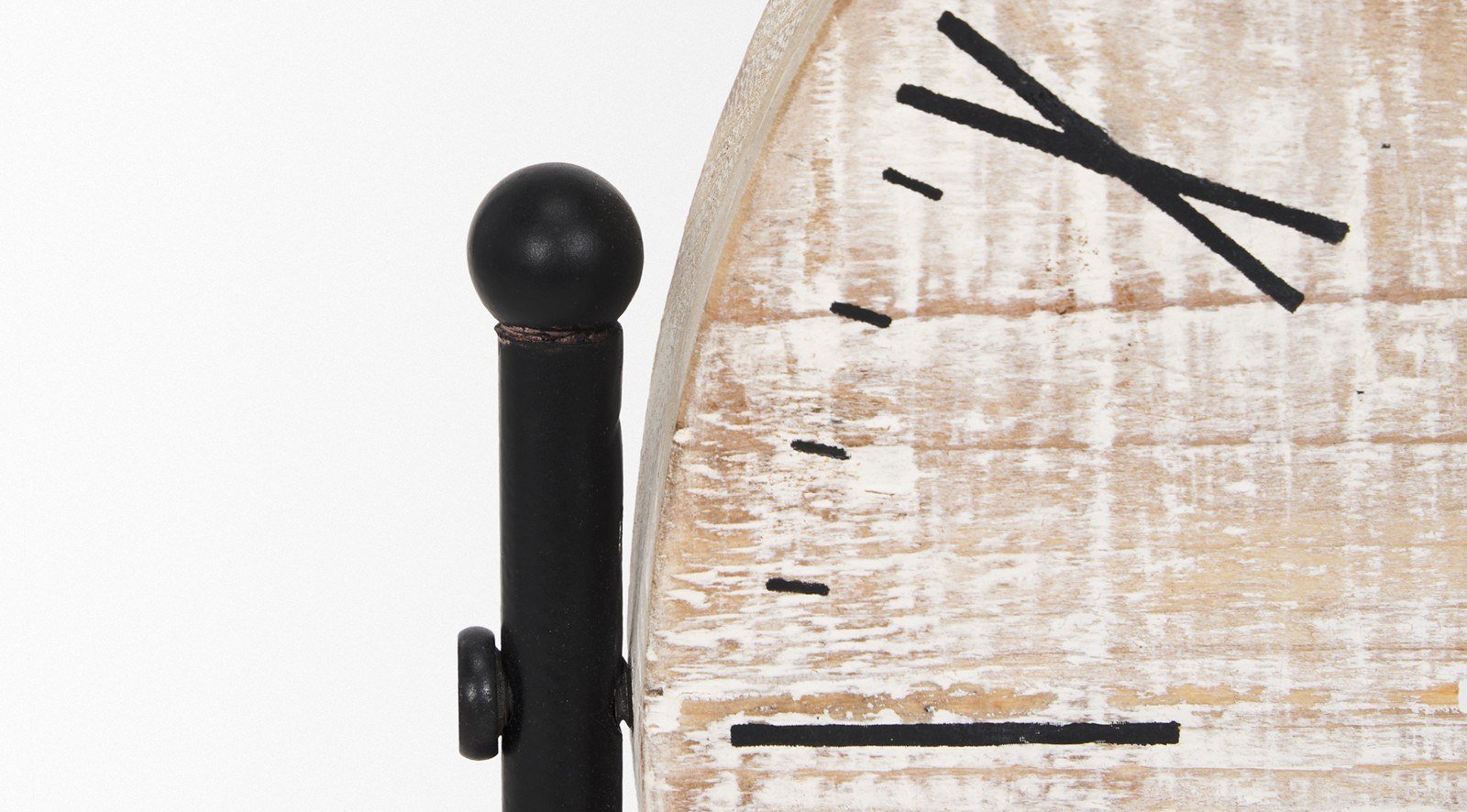 Raja Table Clock - Image 9