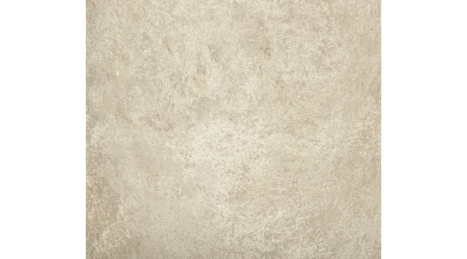 Rama Beige Paper Mache Floor Vase-Large - Image 2