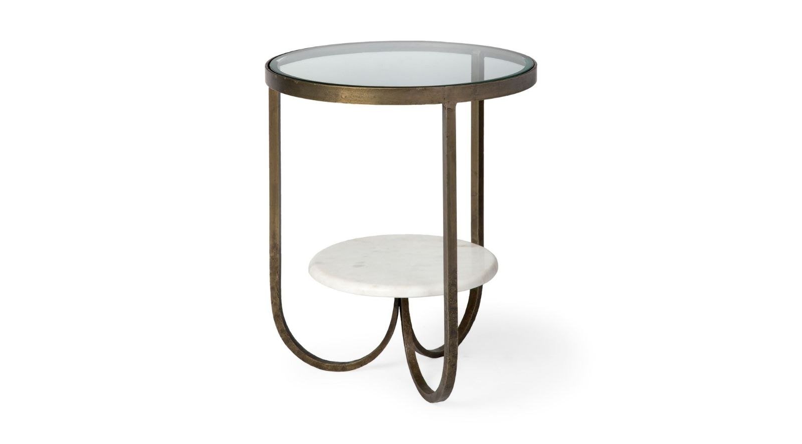 Reinhardt II Side Table