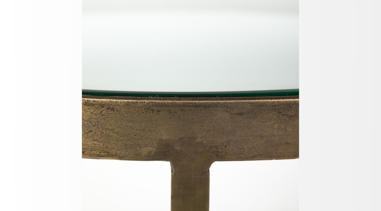 Reinhardt II Side Table - Image 3