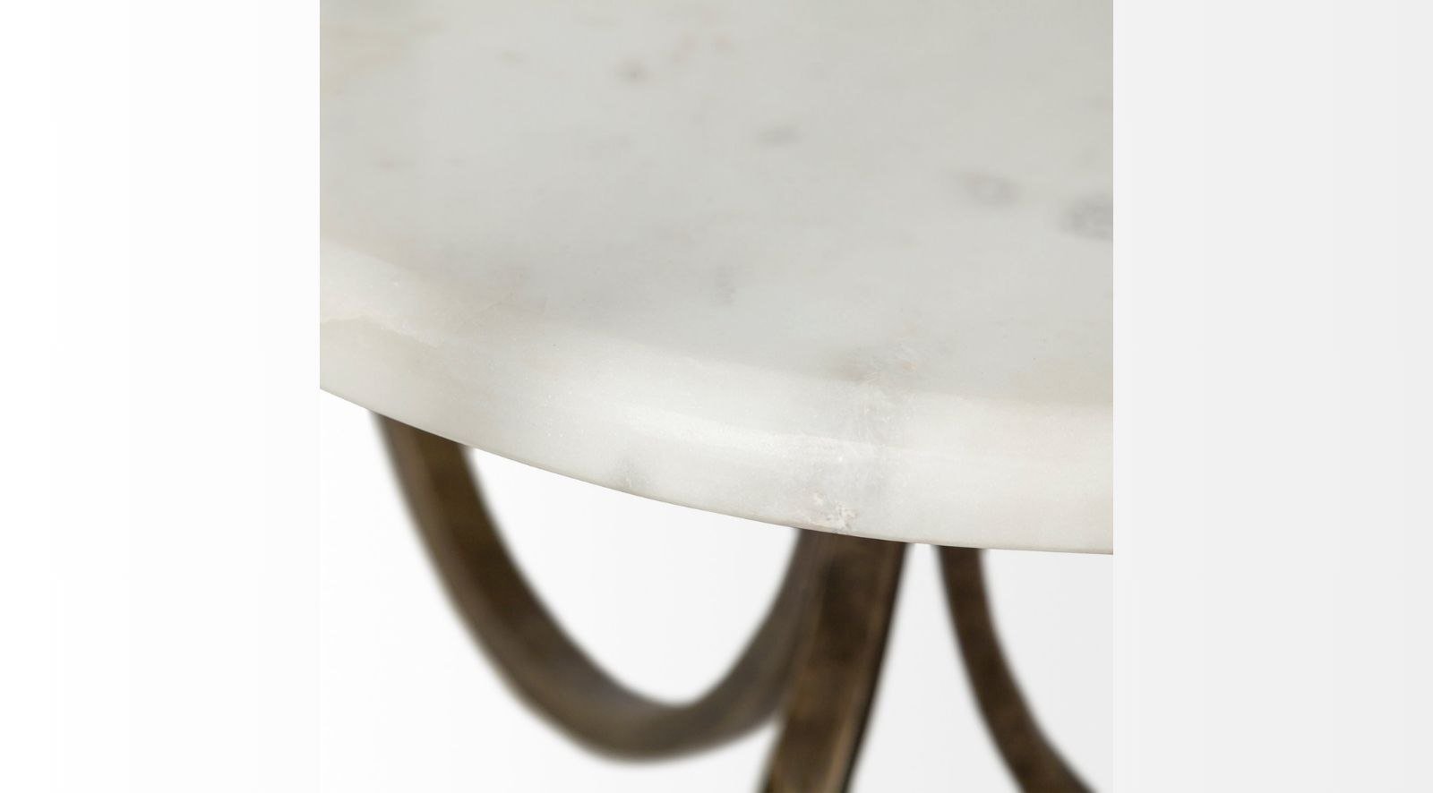 Reinhardt II Side Table - Image 2