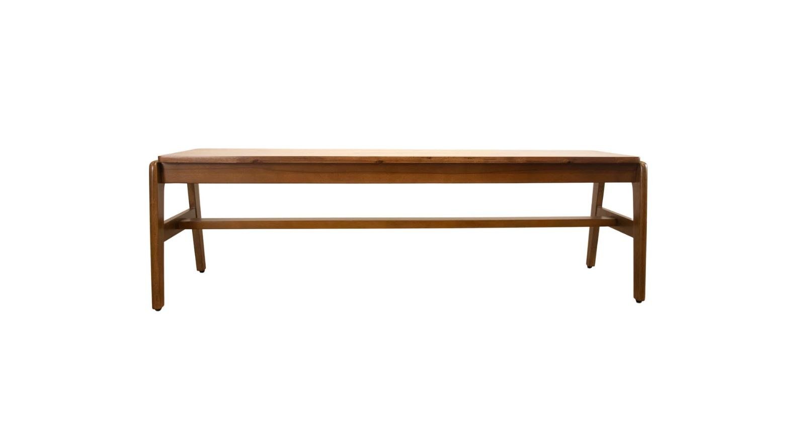 Brunette Bench - Image 2