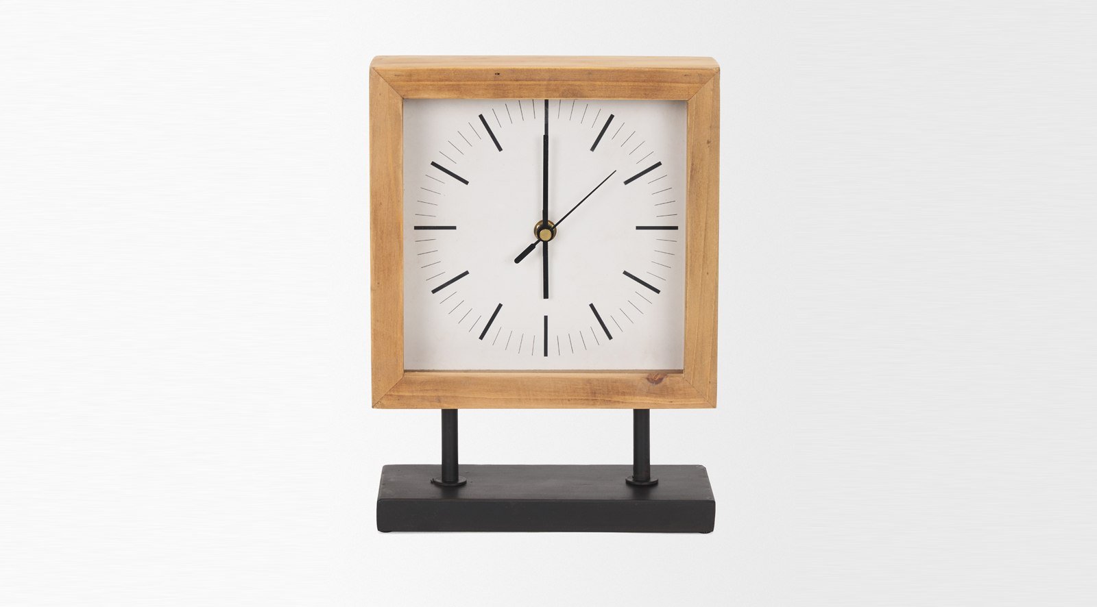 Renaya Table Clock - Image 2