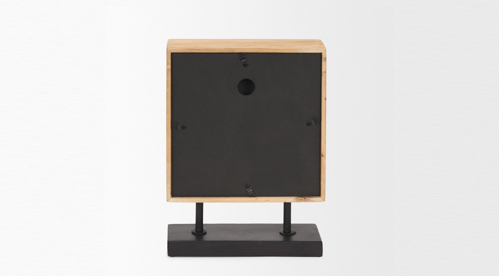 Renaya Table Clock - Image 4