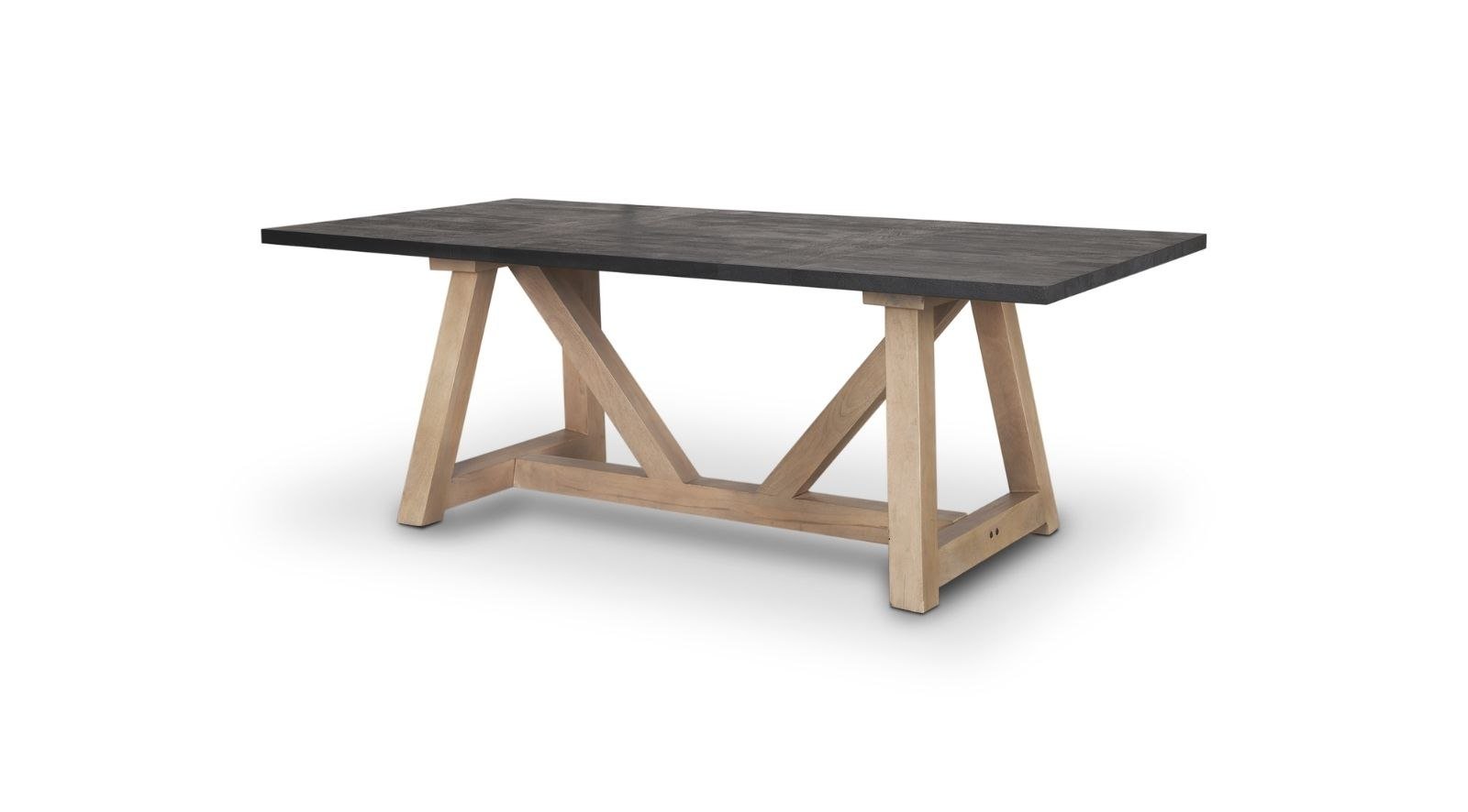 Rialto Dining Table - 84"