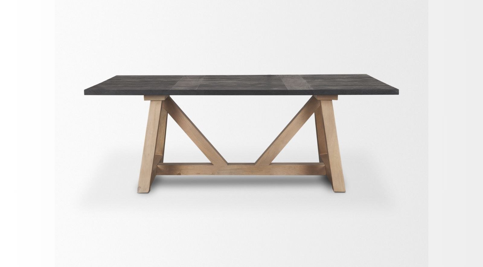 Rialto Dining Table - 84" - Image 3