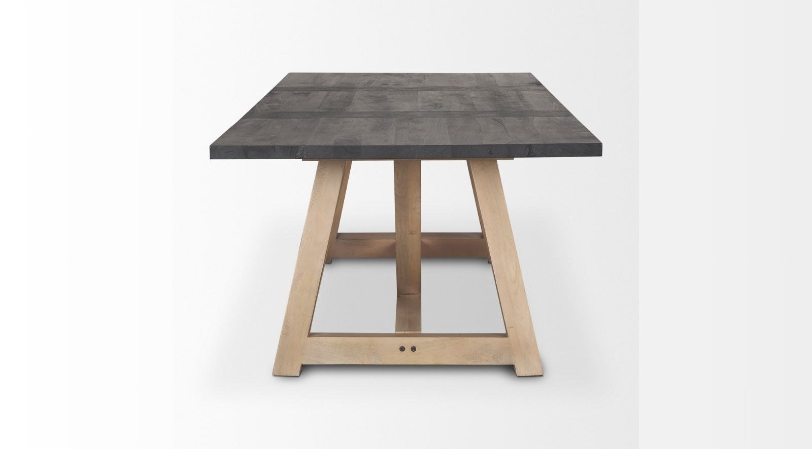 Rialto Dining Table - 84" - Image 2