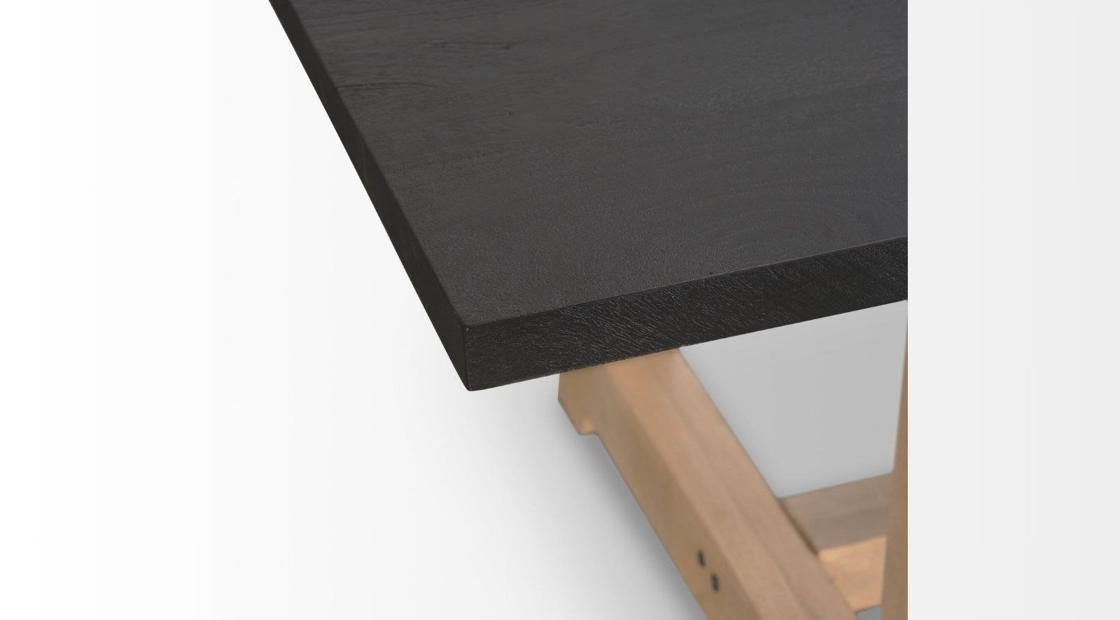 Rialto Dining Table - 84" - Image 5