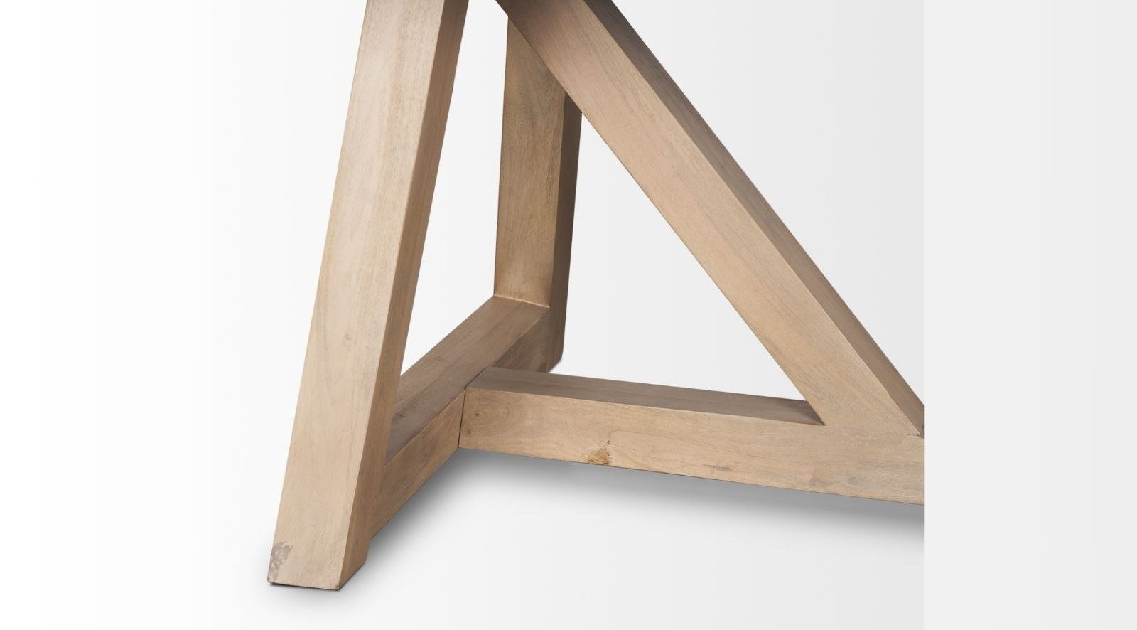 Rialto Dining Table - 84" - Image 6