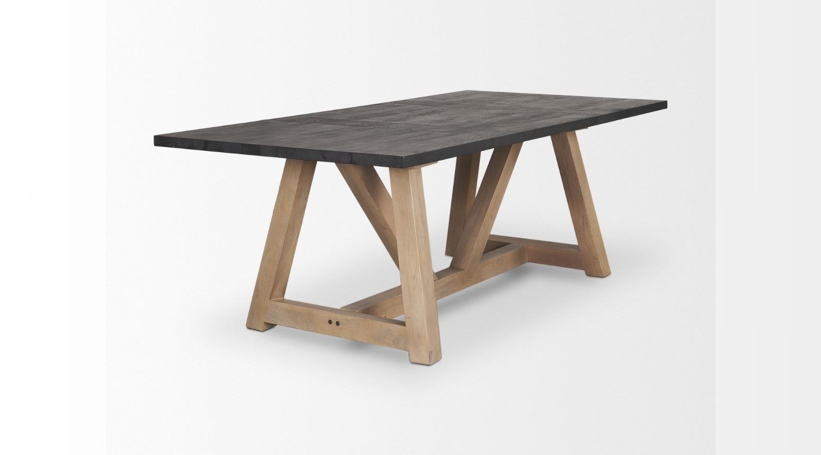 Rialto Dining Table - 84" - Image 4