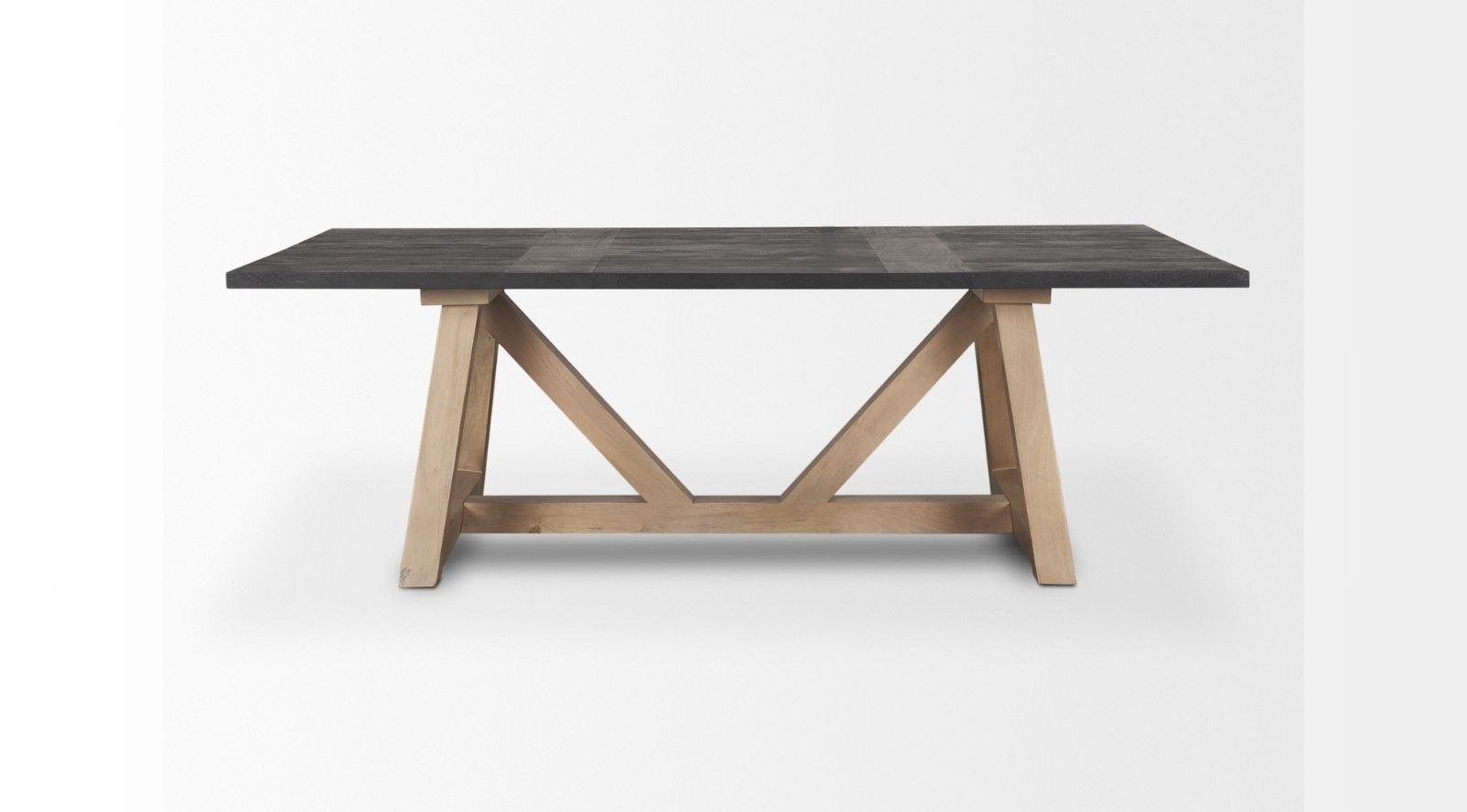 Rialto Dining Table- 96" - Image 2