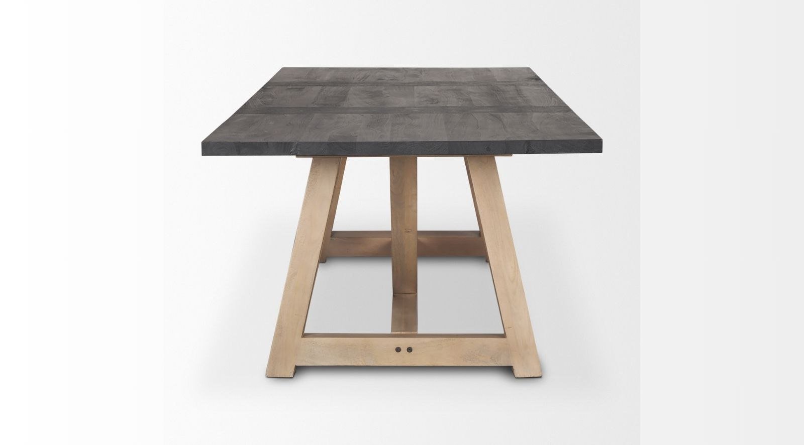 Rialto Dining Table- 96" - Image 3