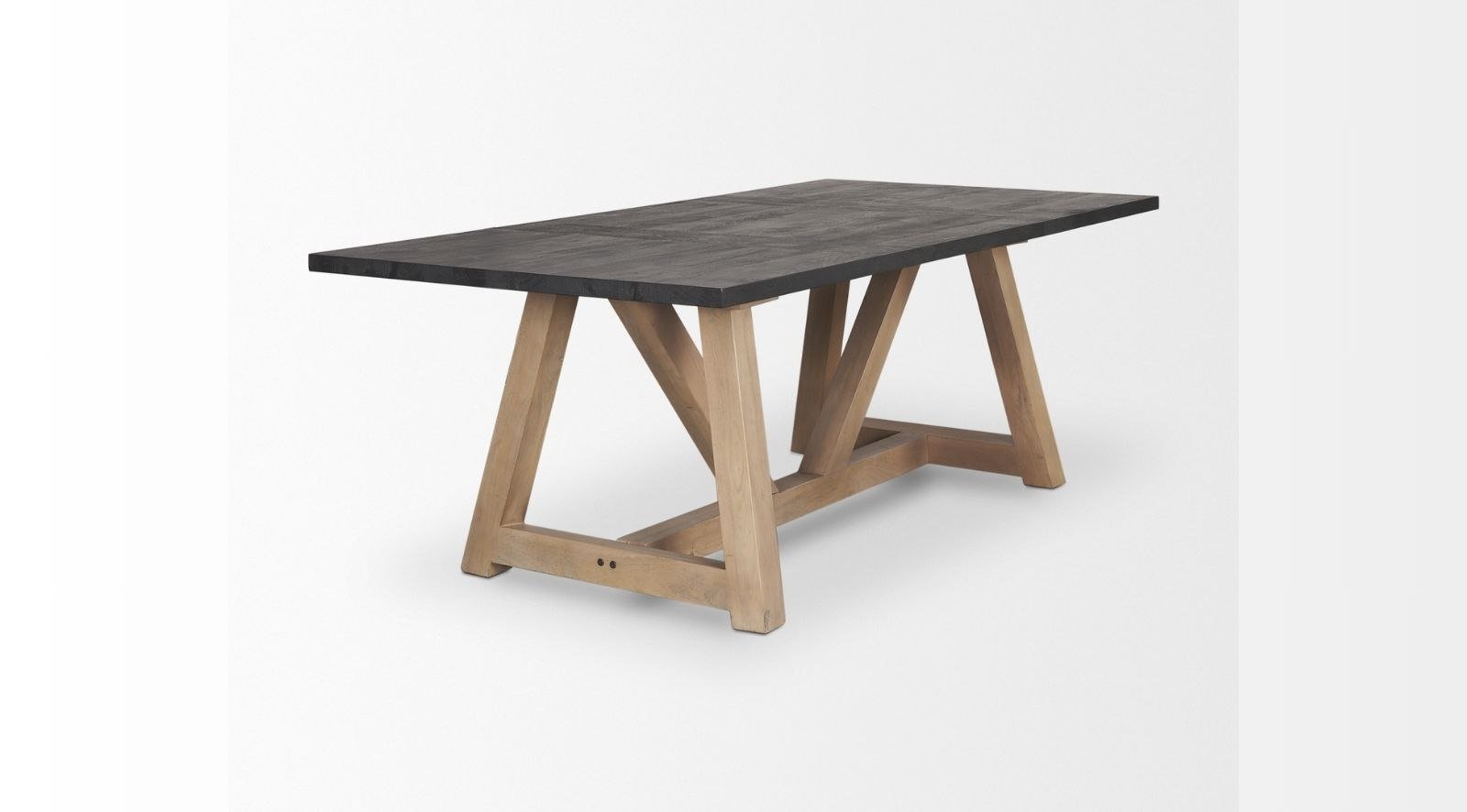 Rialto Dining Table- 96" - Image 4