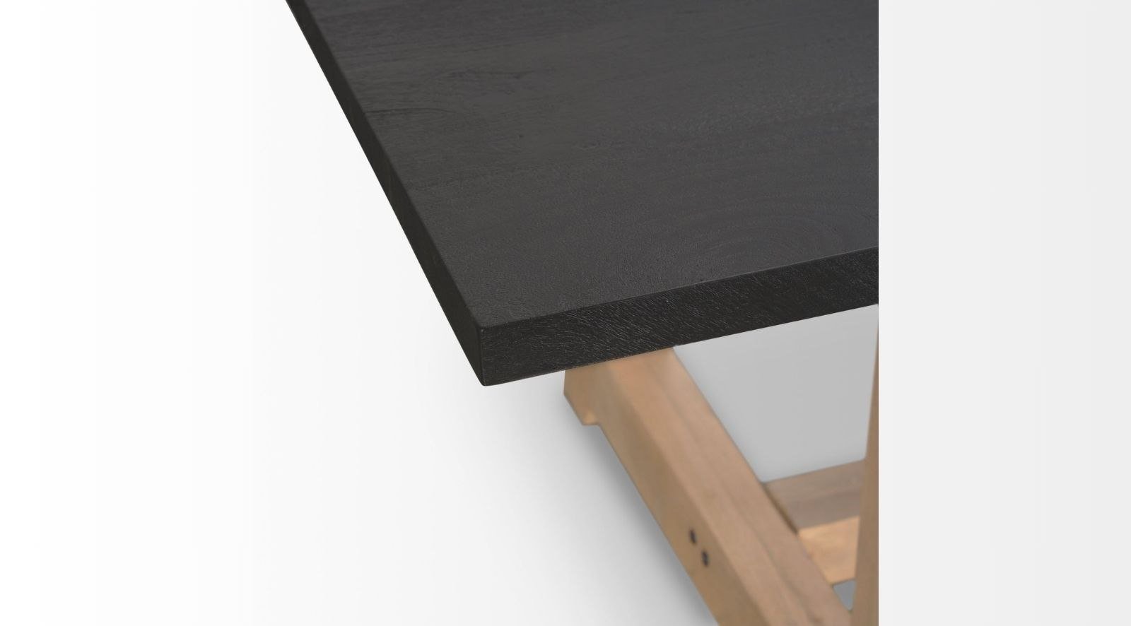 Rialto Dining Table- 96" - Image 5