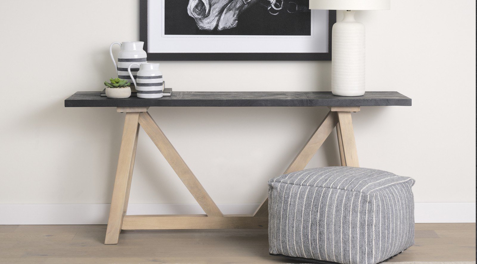 Rialto Console Table - Image 6