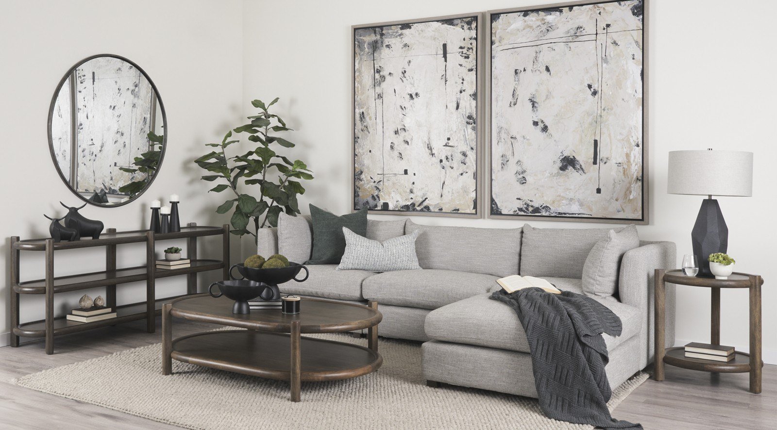 Romi Accent Table - Image 6