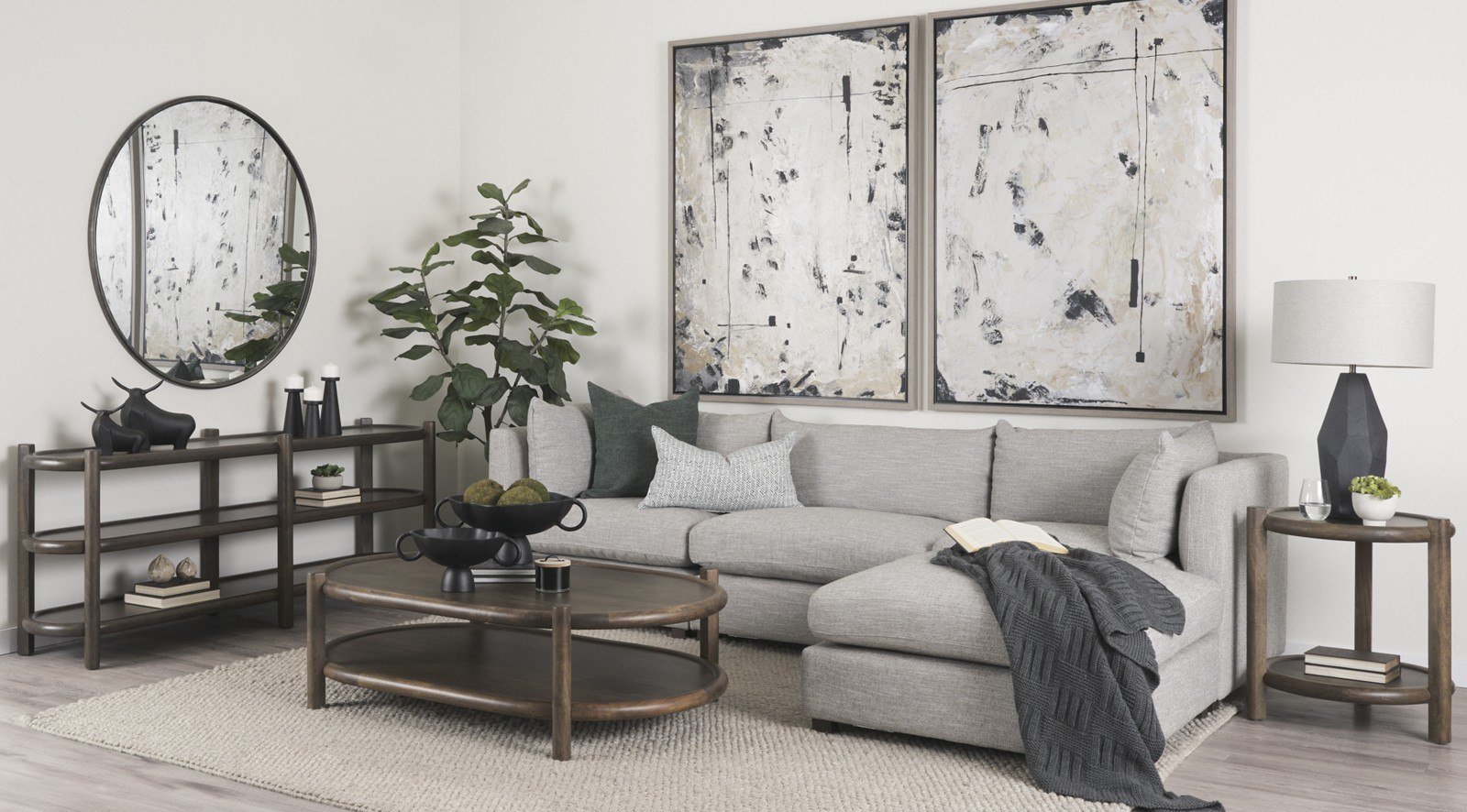 Romi Coffee Table - Image 6