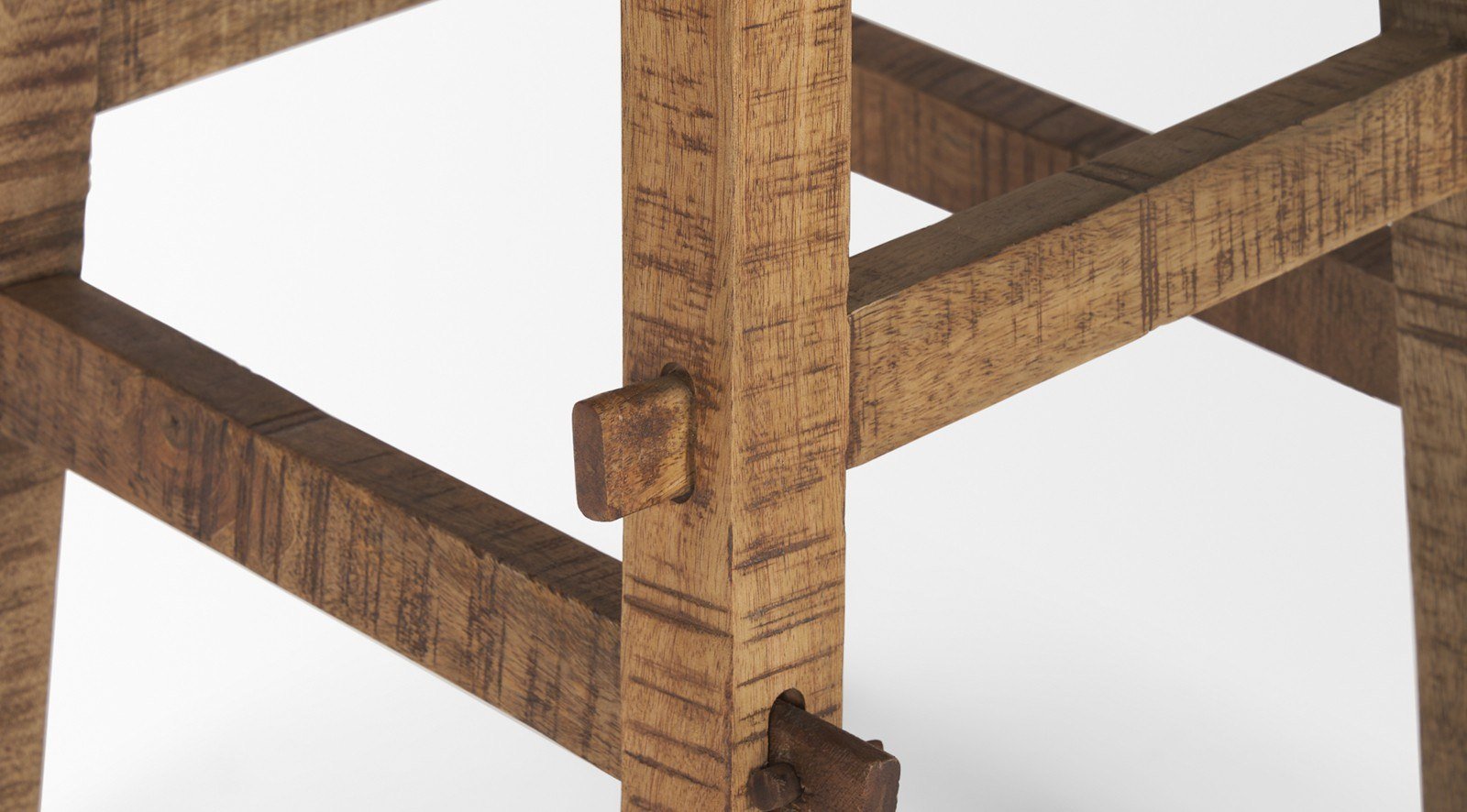 Rosie End Table- Small - Image 6