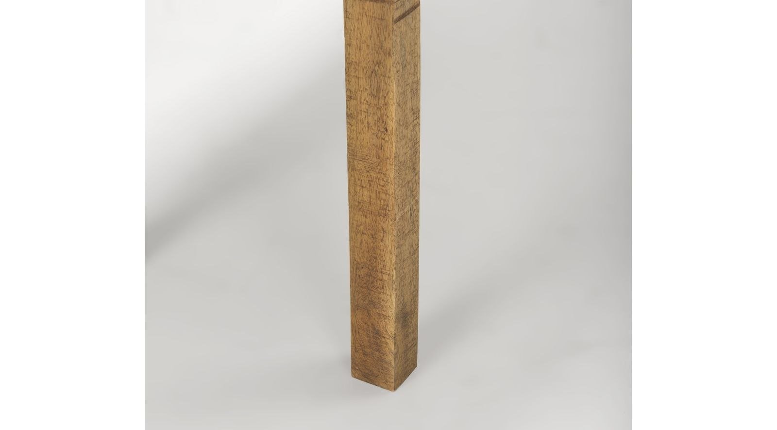 Rosie Console Small- Medium Brown - Image 5