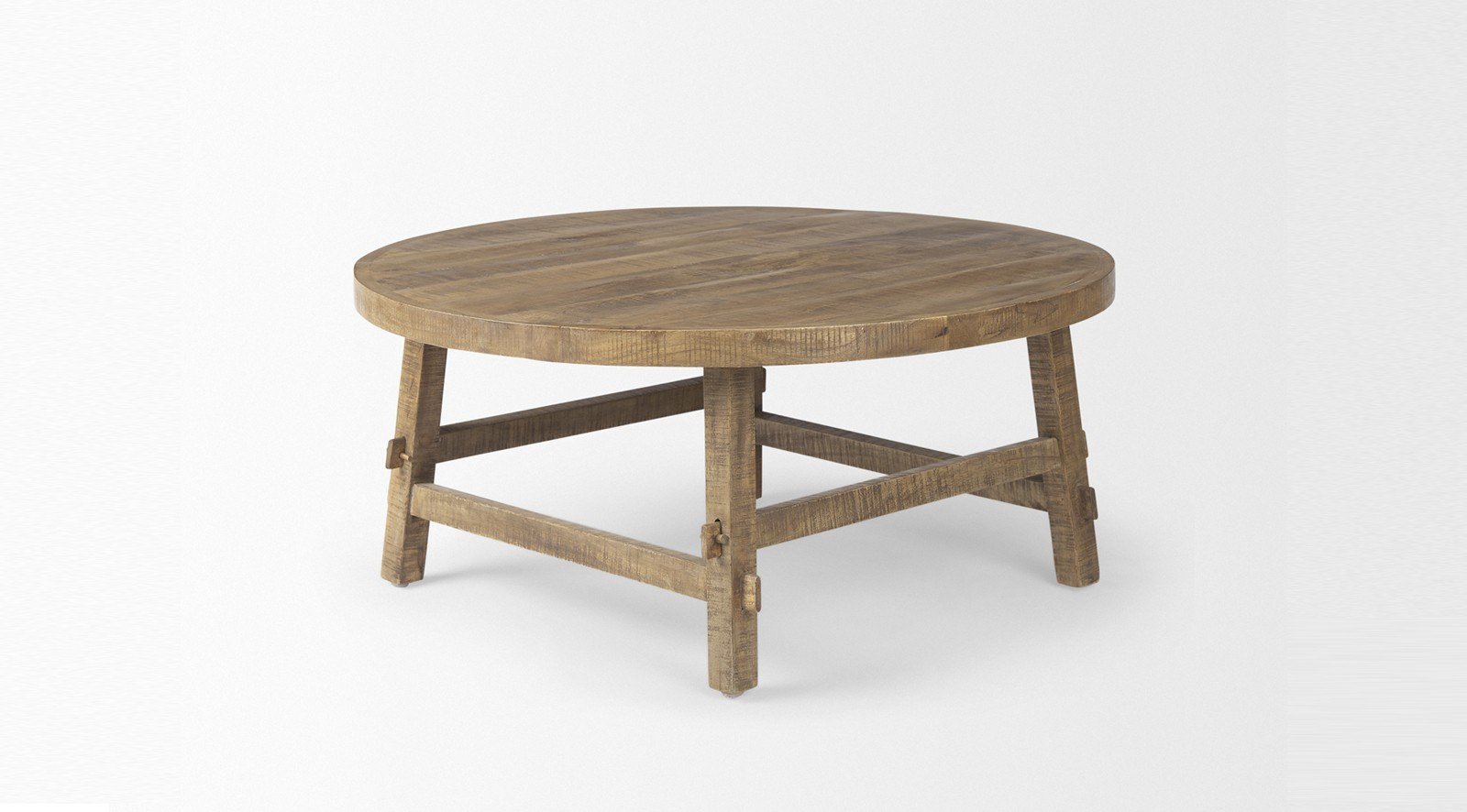 Rosie Small - Medium Brown - Image 2