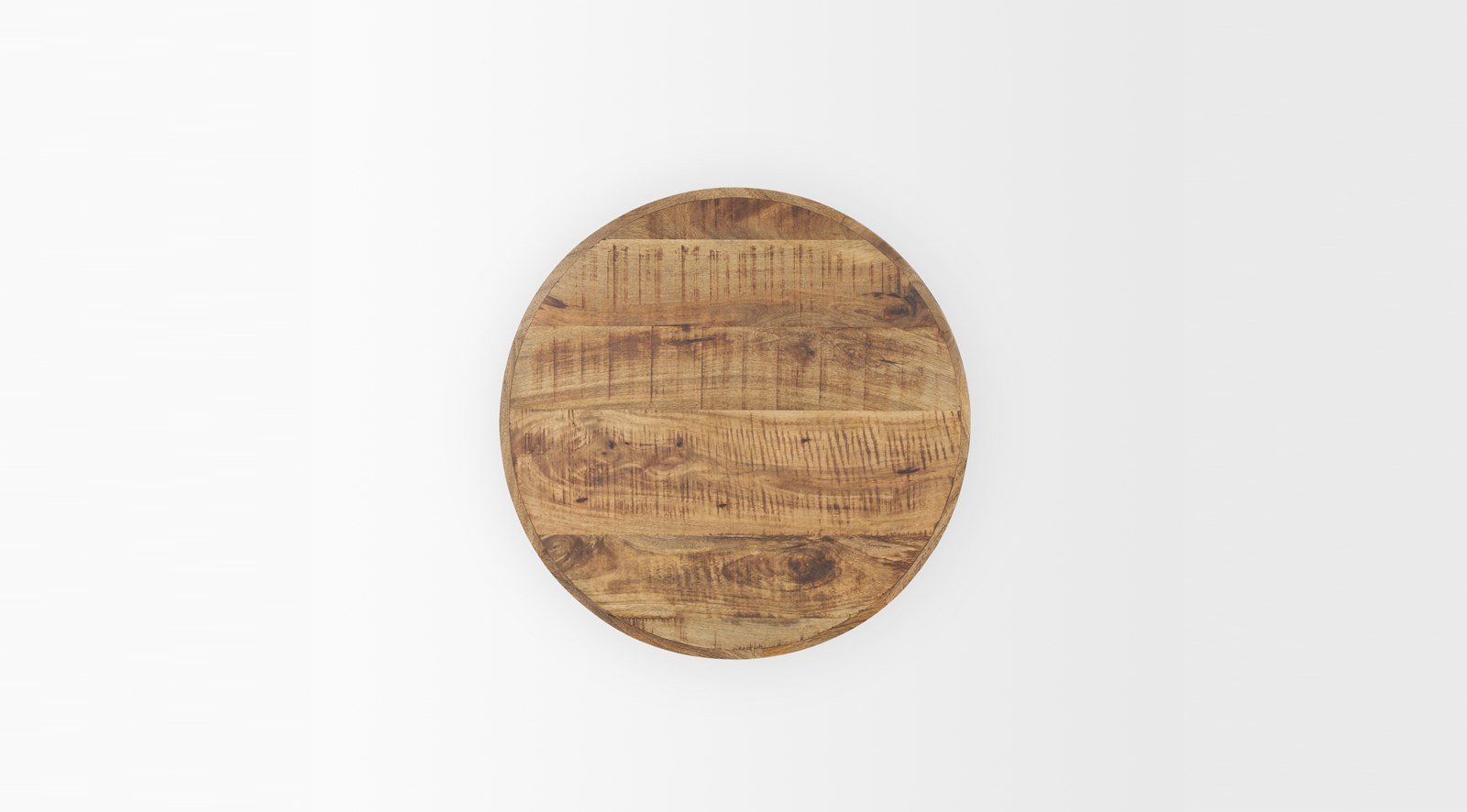 Rosie End Table- Large - Image 8