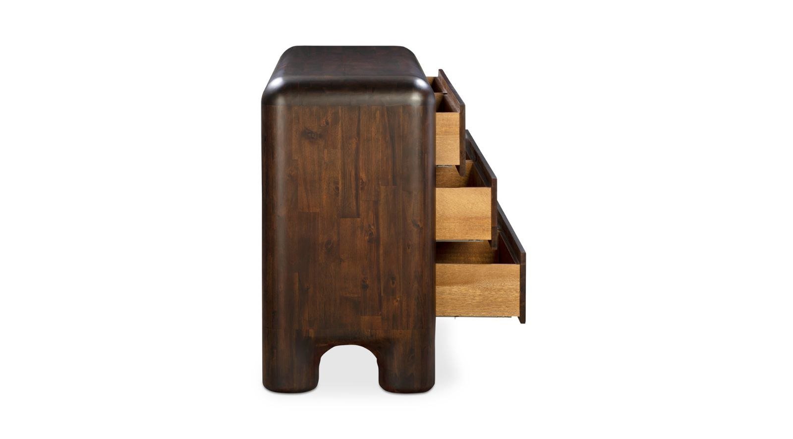 Rowan 6 Drawer Dresser - Image 3